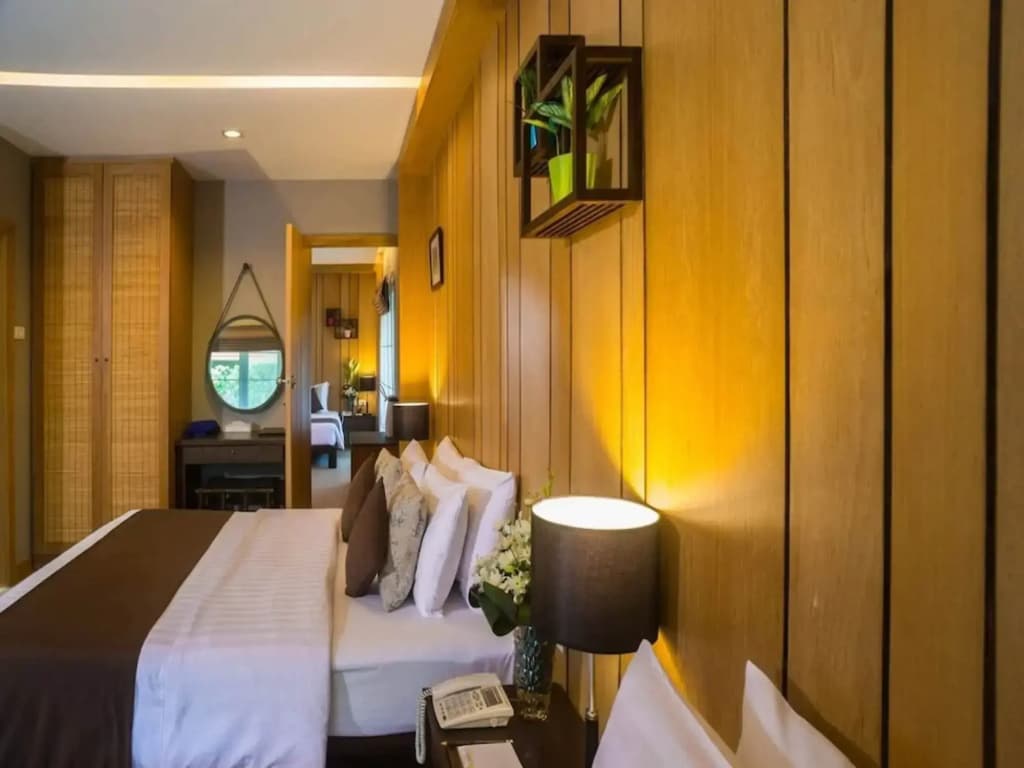 Synergy Samui - photo 39