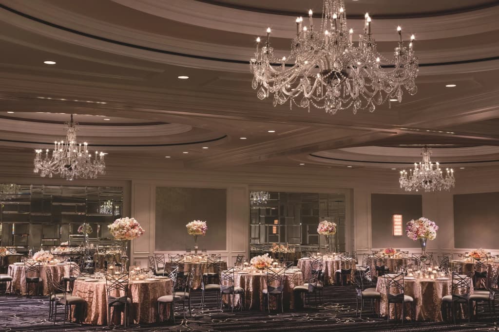 The Ritz-Carlton, San Francisco - photo 29