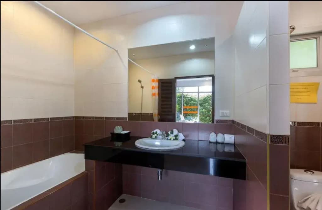 Phuket Sea Resort - photo 10