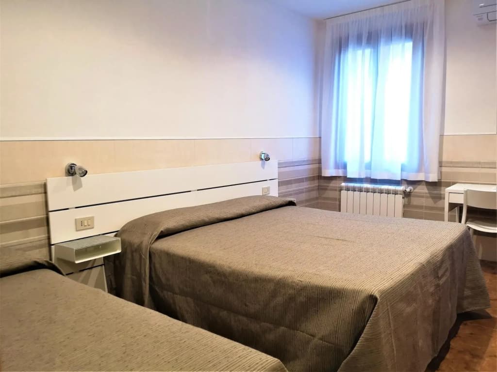 Hotel Rossi - photo 12