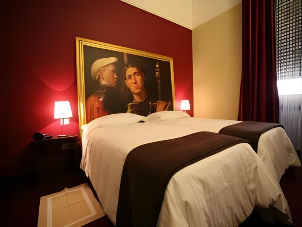 Hotel Club - photo 34