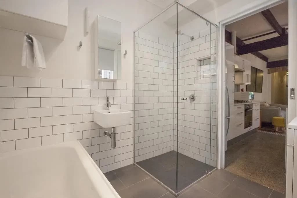 Boutique Stays - Gladstone Cottage, South Melbourne - photo 8