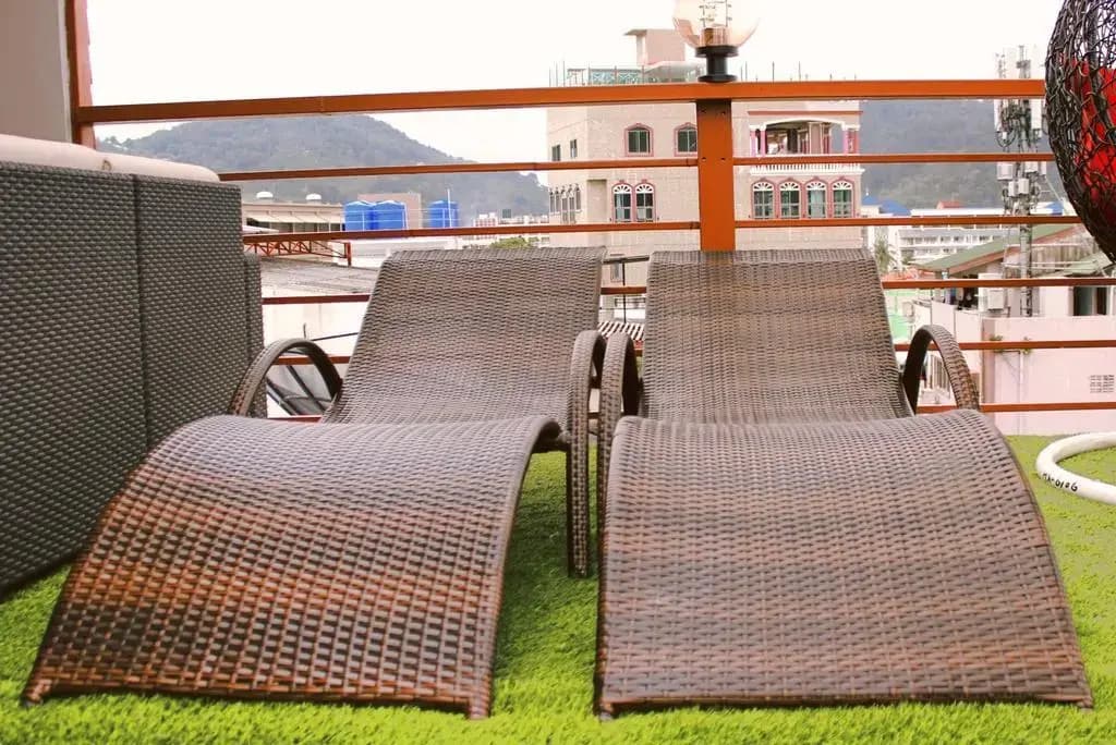 Casa Jip Guesthouse - photo 20