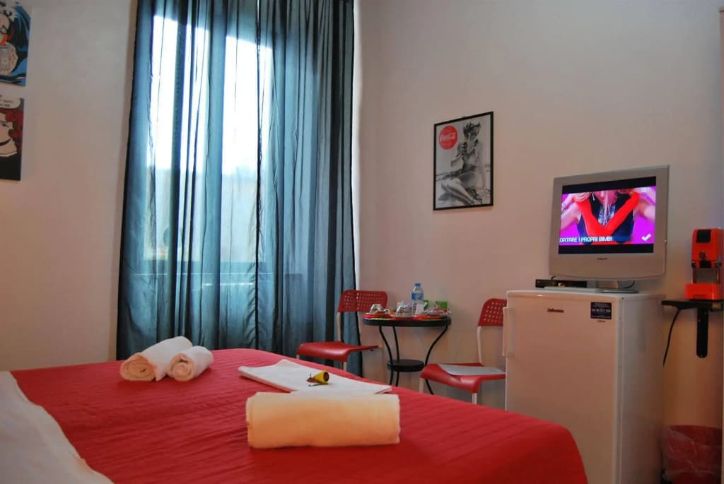 Core de Roma Suites - photo 5