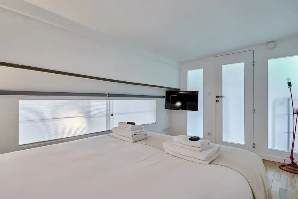 Superb Apartment Le Marais Center of Paris - photo 3