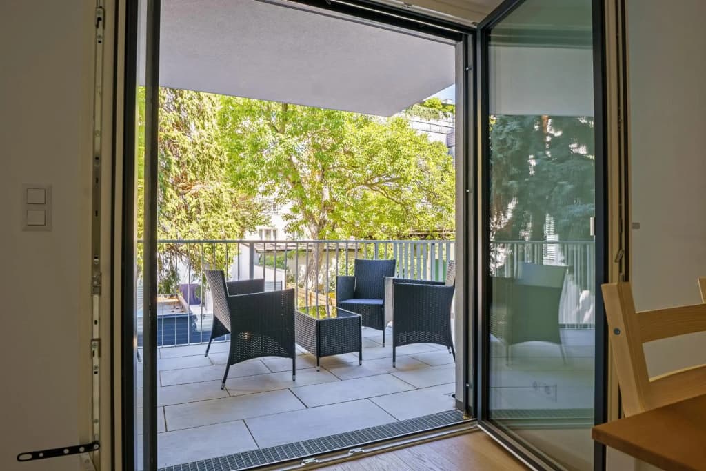 Vienna Living Apartments - Breitenseer Straße - photo 34