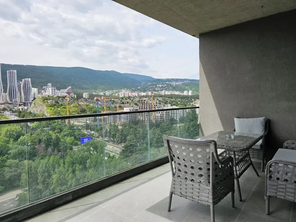 Archi Tamarashvili - photo 13