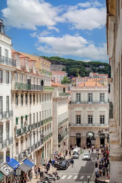 Trendy Chiado Flat - photo 2