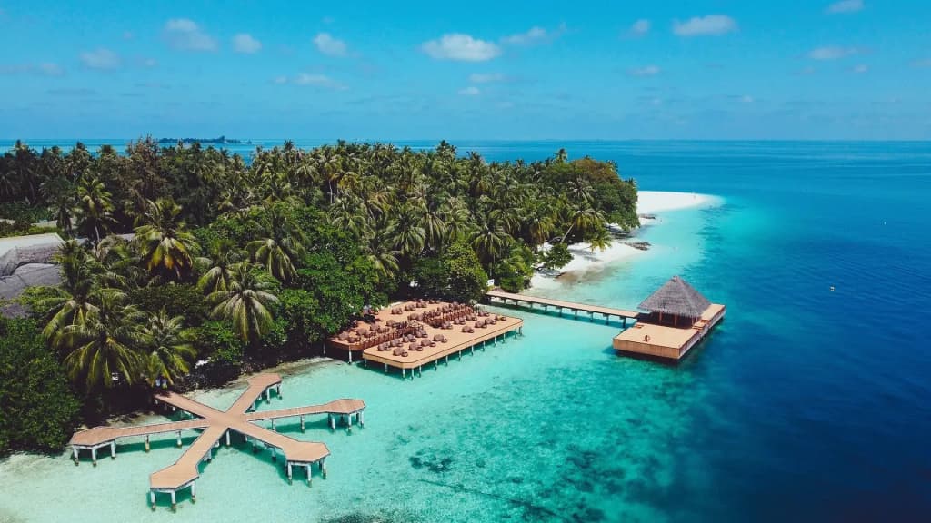 Fihalhohi Maldives - photo 17