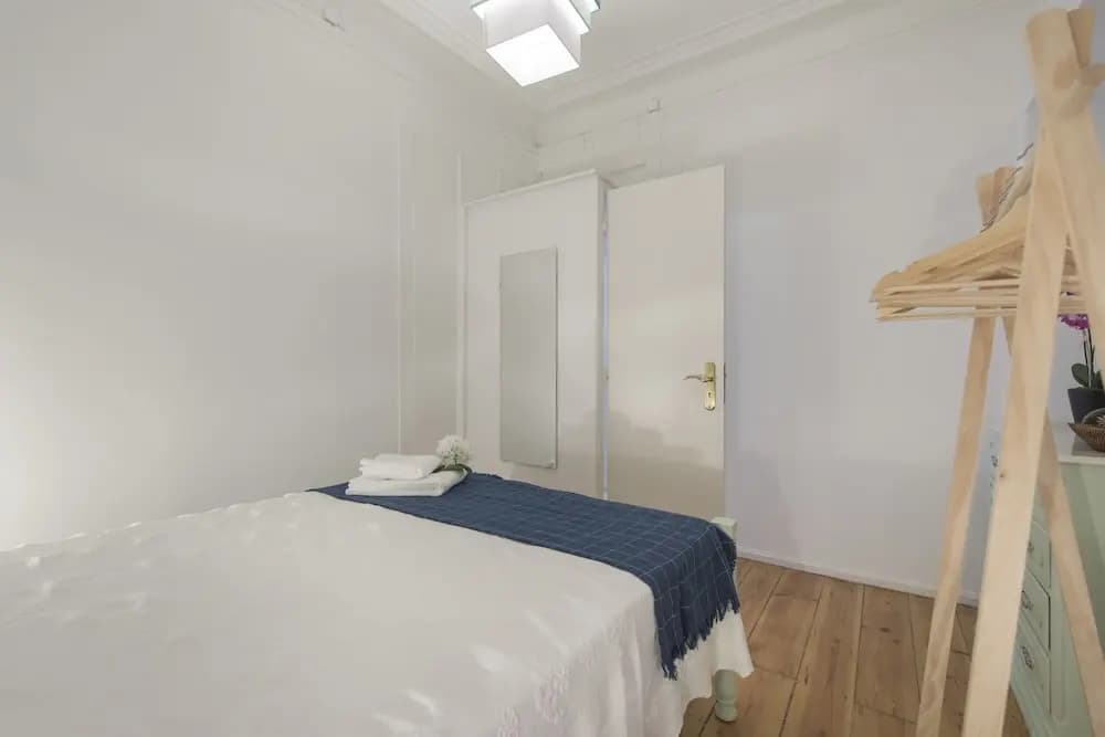 Universal Lisboa Apartment - photo 25