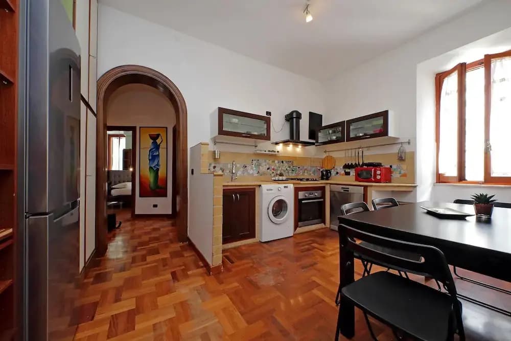 4bnb - Donatello Apartment - photo 15