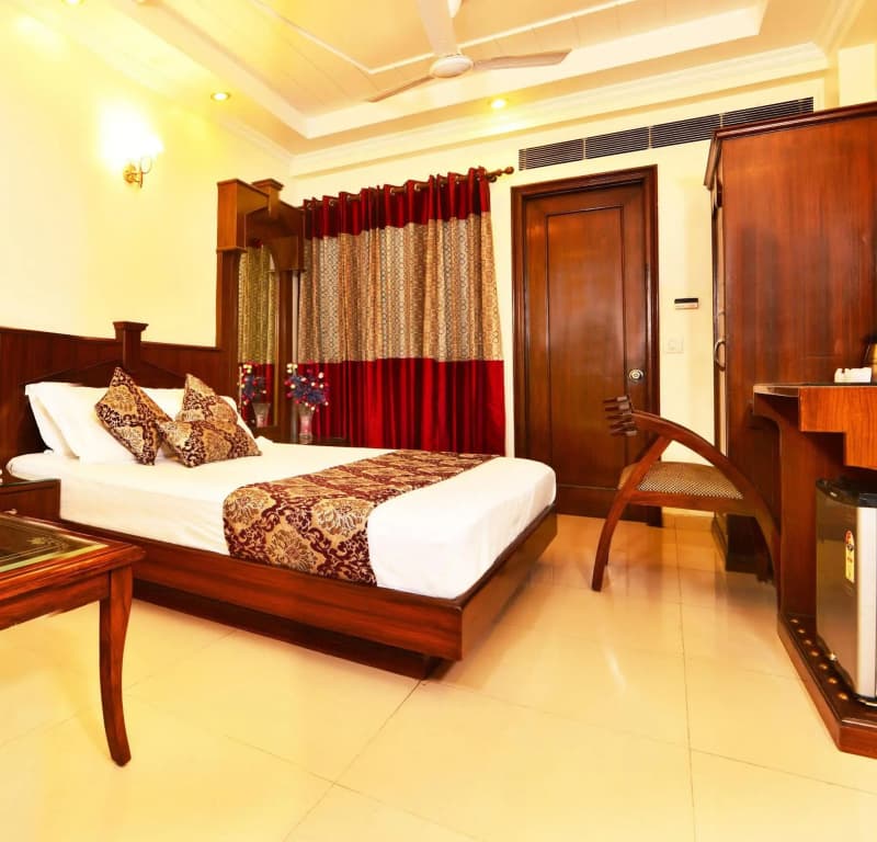 Hotel Shipra International - photo 5