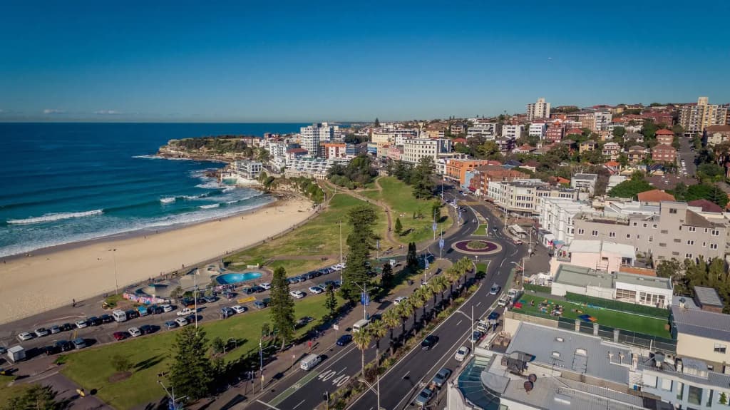 Wake Up! Bondi Beach - Hostel - photo 15