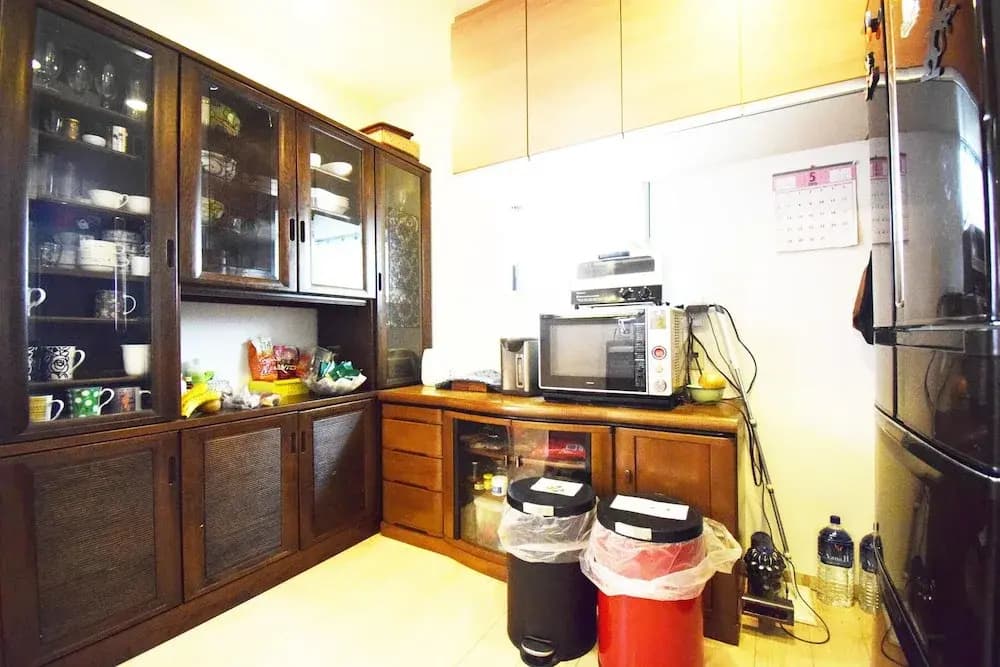 Okabe House Ikebukuro 3a - photo 13