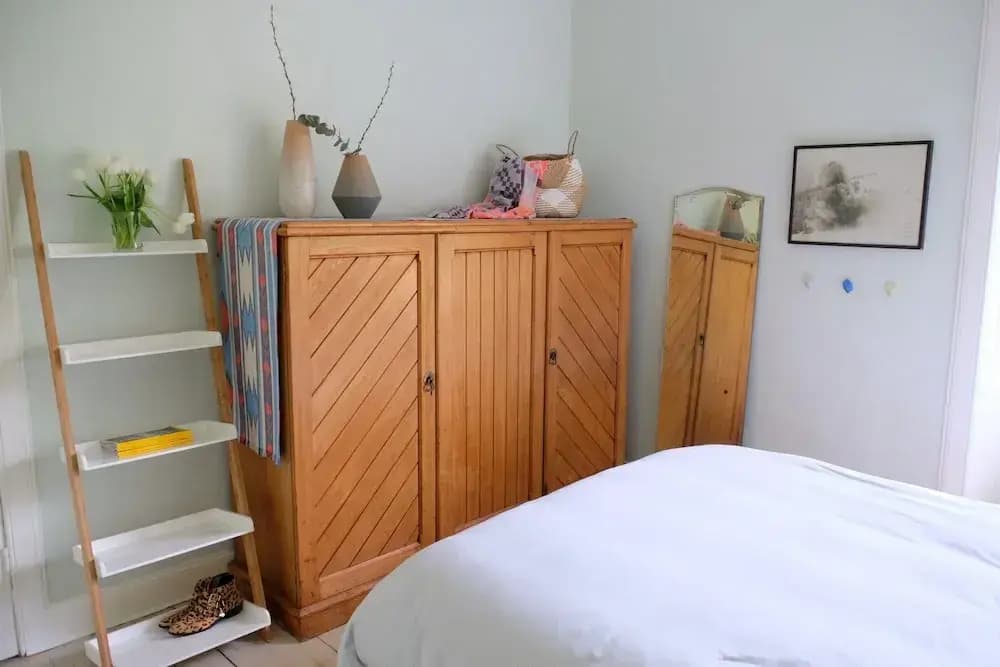 Scandi-style 1 Bedroom City Centre Apartment - photo 10