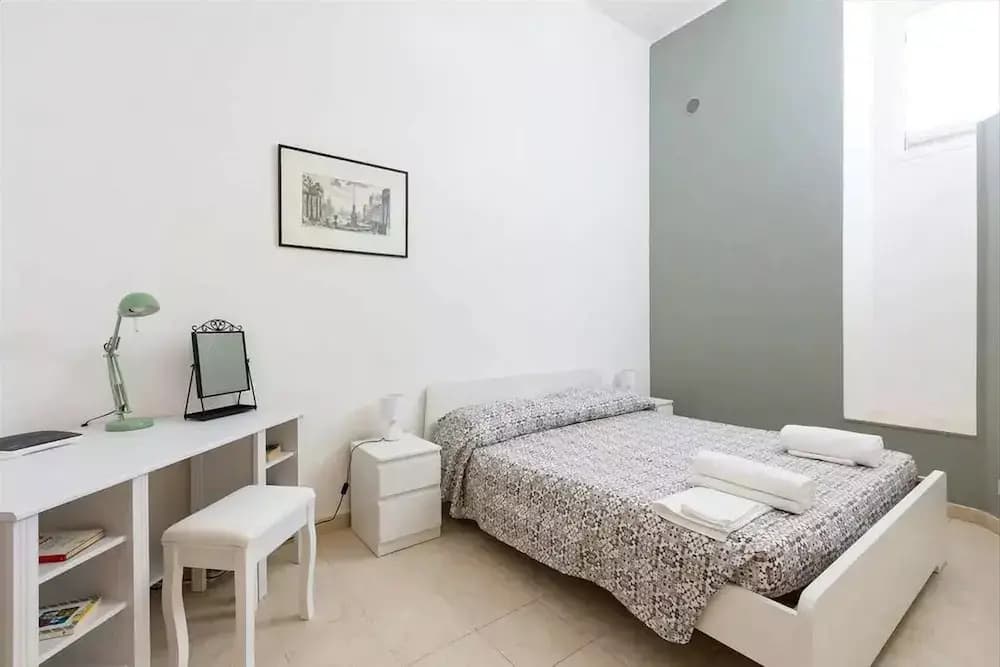 Flaminia House Trastevere - photo 6