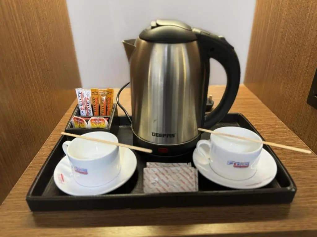 Fortune Hotel Deira - photo 12