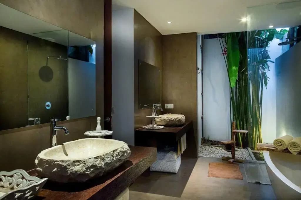 Villa Coklat 3Bdr. Drupadi Seminyak - photo 9