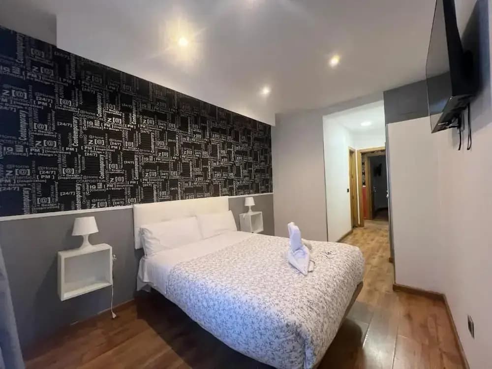 Hostal New Life Madrid - photo 4