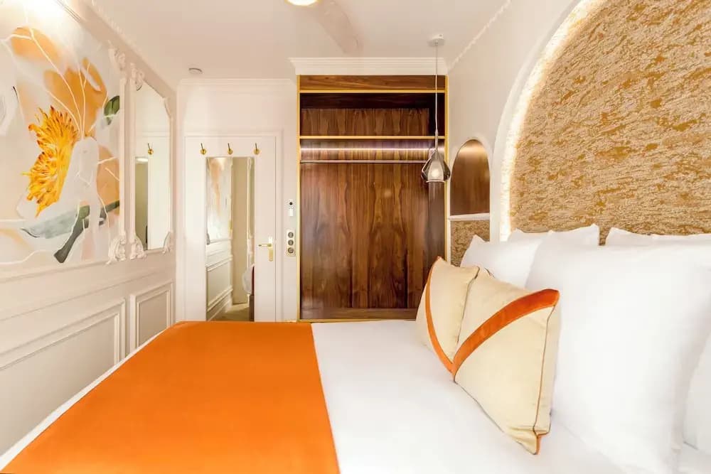 Merveil Luxury Suite - Louvre Michodiere - photo 6