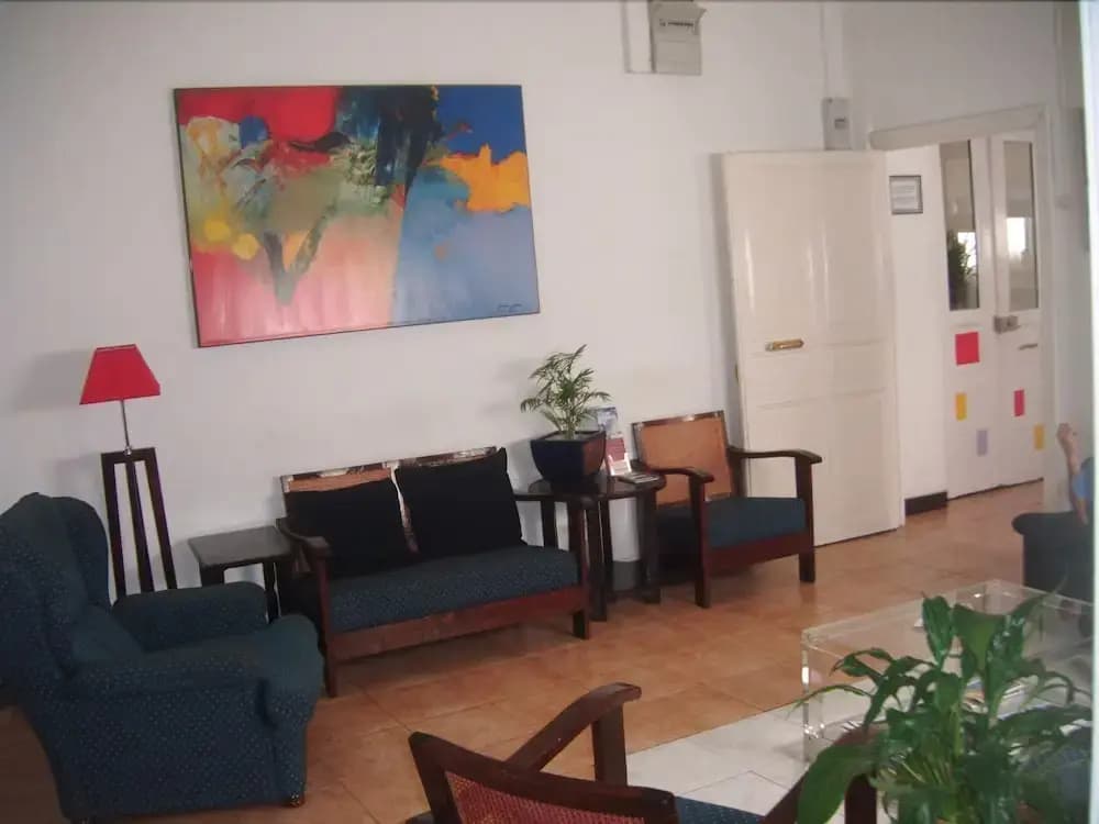 Hostal Puerta del Sol - photo 13