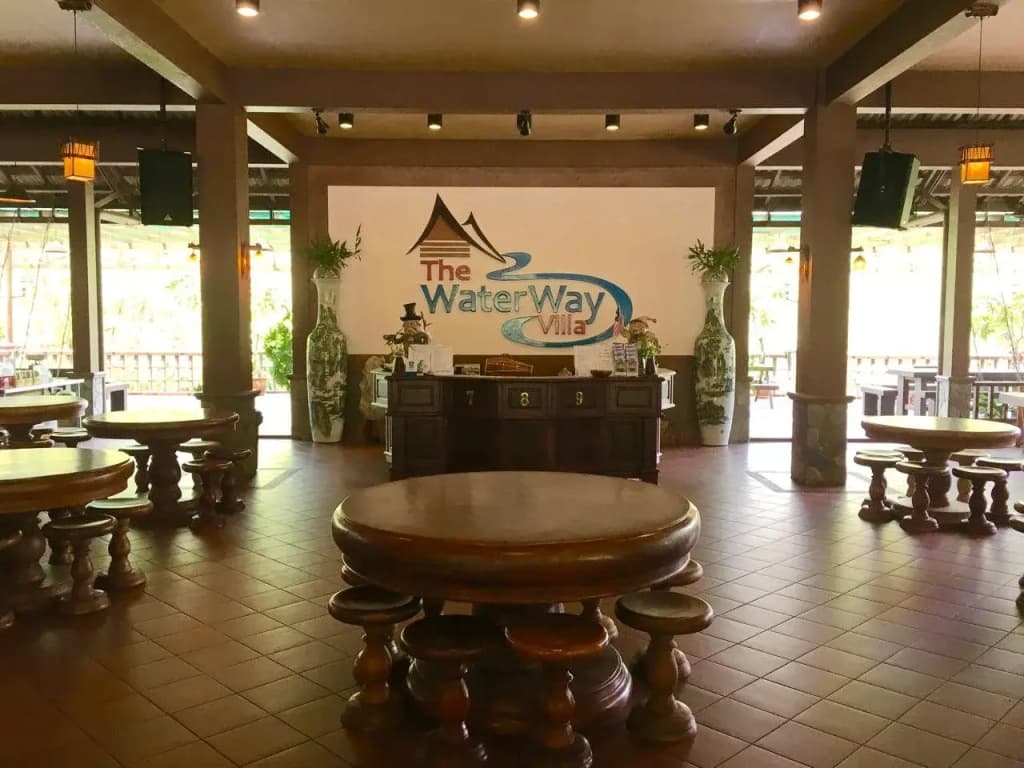 The Waterway Villa - photo 9