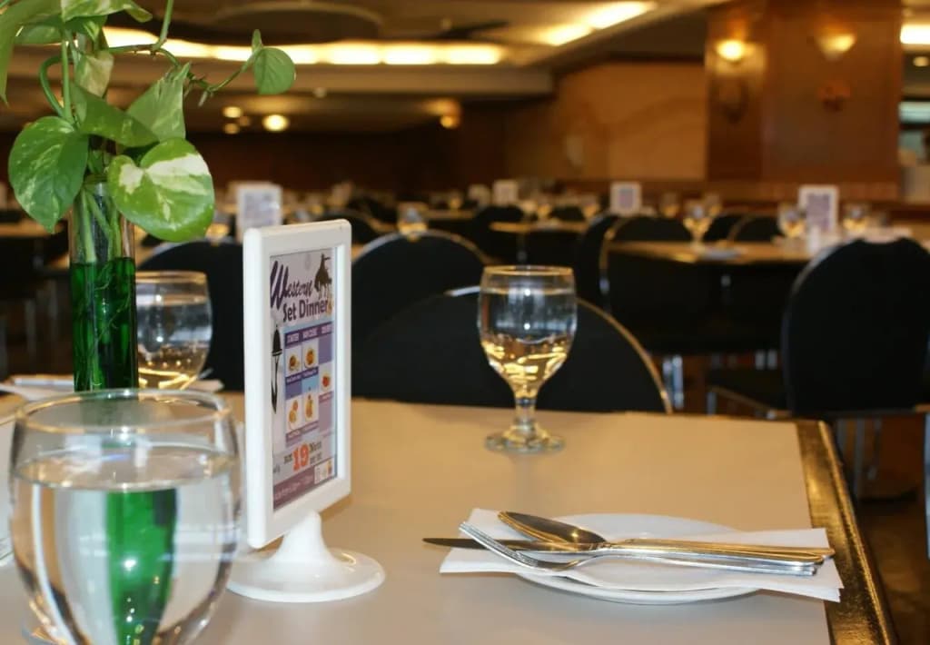 Summit Hotel Subang USJ - photo 18