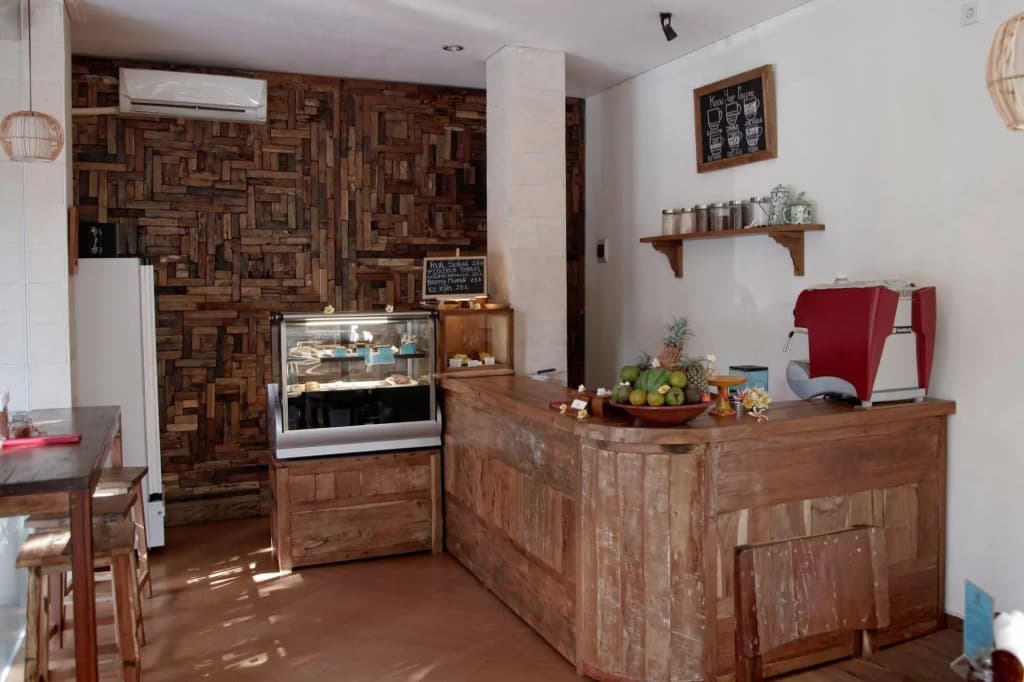 Sura Inn Ubud - photo 19