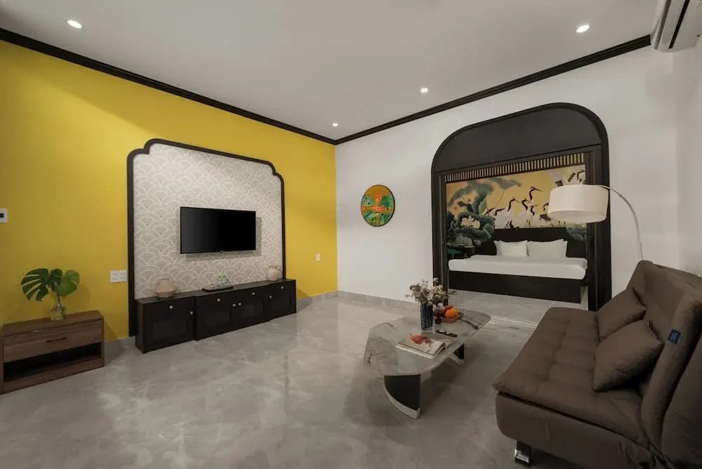 CiCi Villa & Apartment - photo 2