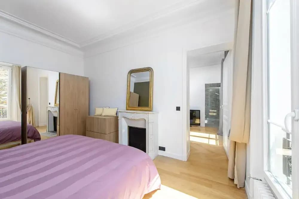 Dream apartment on the Elysee fields - photo 3