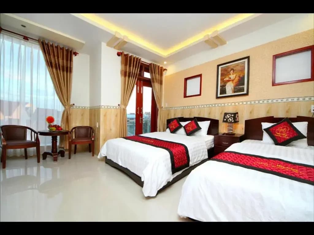 Homestay May Trang - photo 1