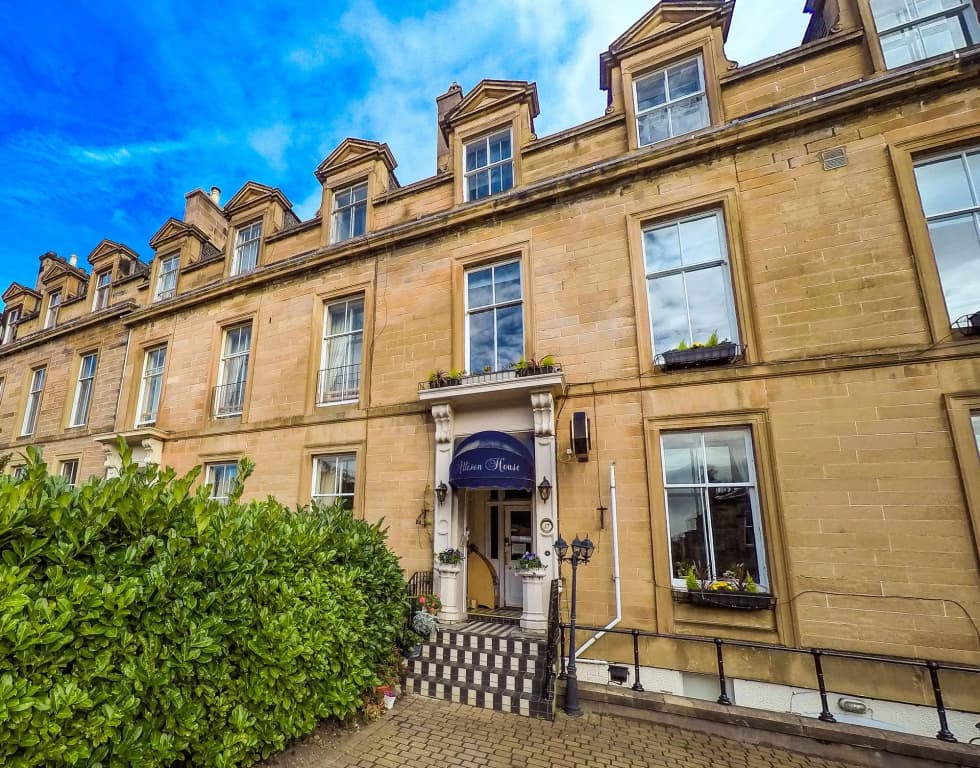 Allison House - main photo