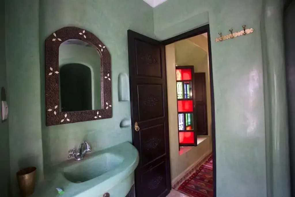 Riad a Marrakech en Exclusivité a 100 Euros - photo 4