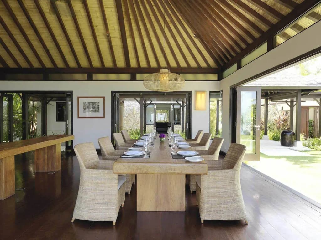 The Ungasan Clifftop Resort - photo 25
