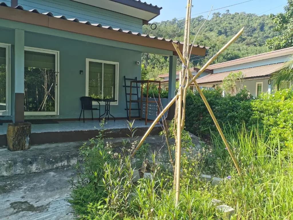BaanNomTham - photo 10