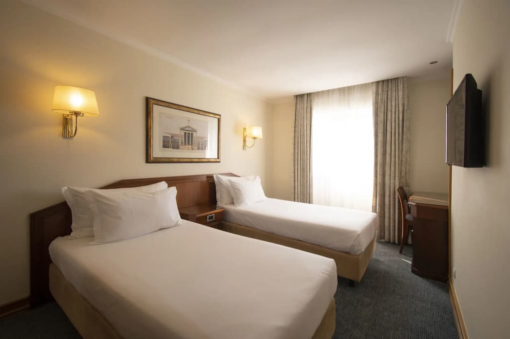 SANA Rex Hotel - photo 34