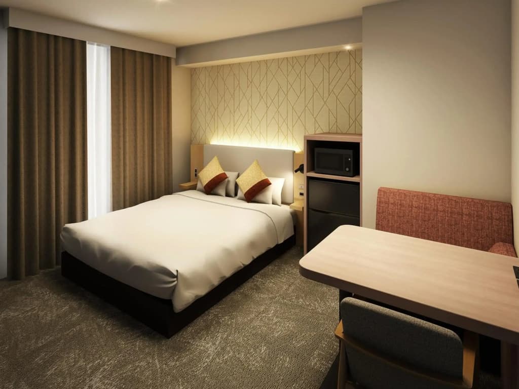 Tokyu Stay Nihonbashi - photo 4