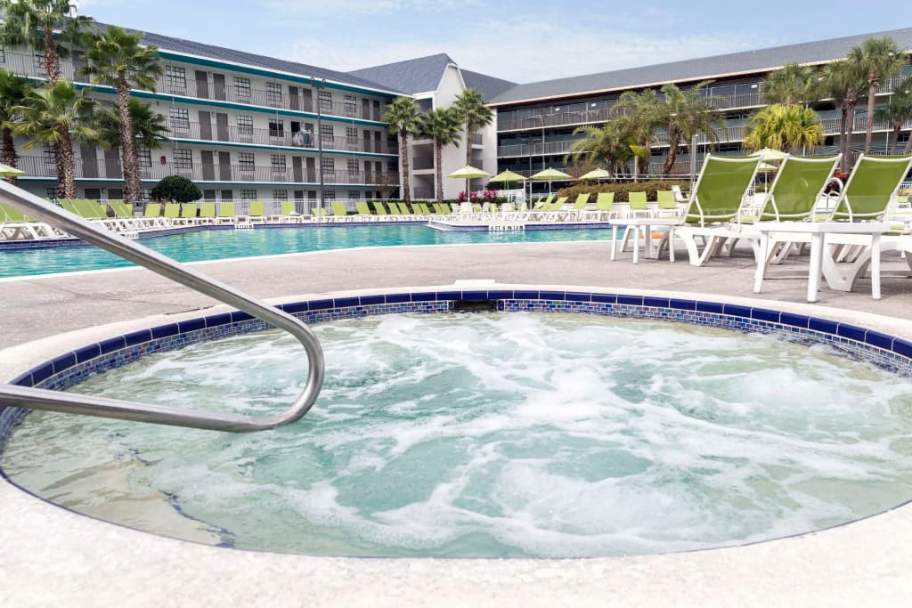 Avanti International Resort - photo 17