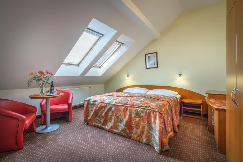 Hotel Seifert - photo 4