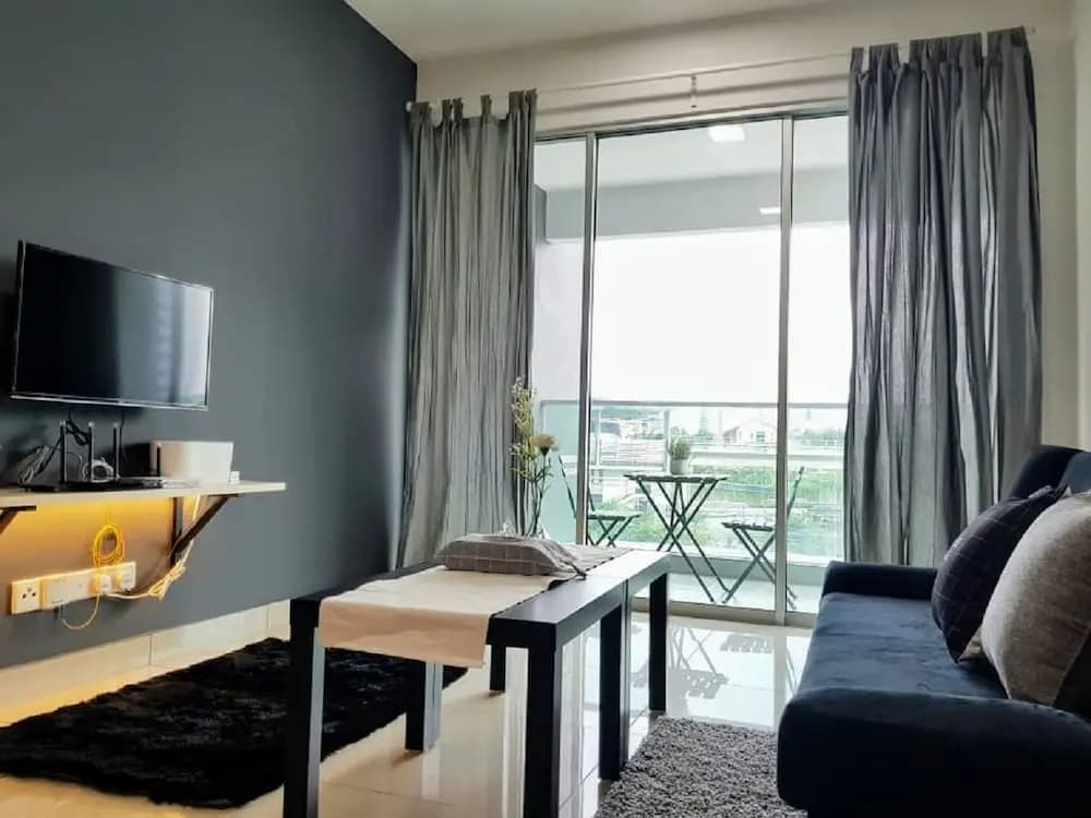 Kiara Residence 2 by Dash - photo 5