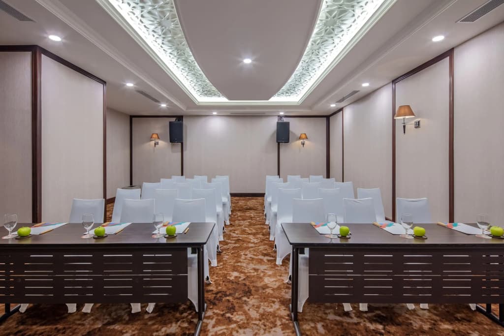 Melia Vinpearl Danang Riverfront - photo 45