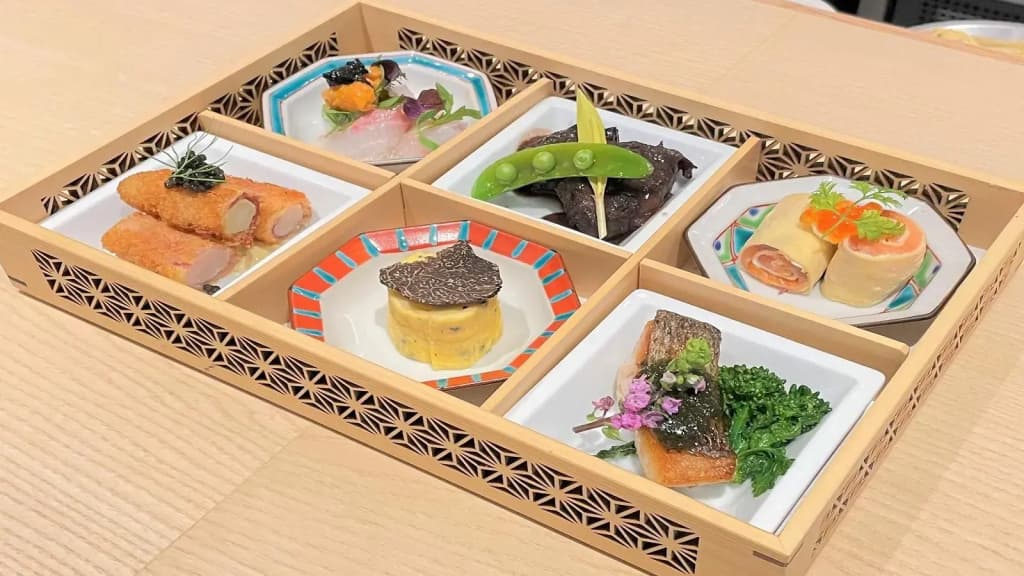 Kanade Inari-sandomae - photo 9