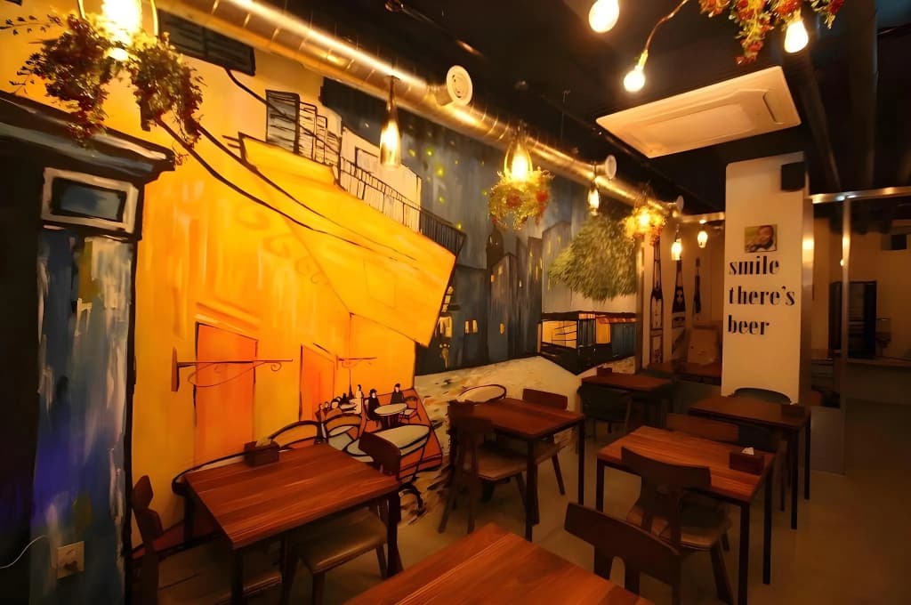 Nabi Hostel - photo 11