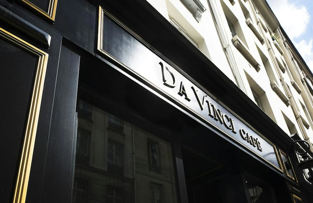 Hôtel Da Vinci & Spa - photo 1