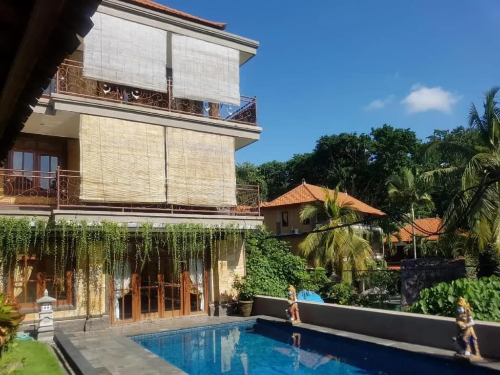 Pande Permai Bungalows - photo 41