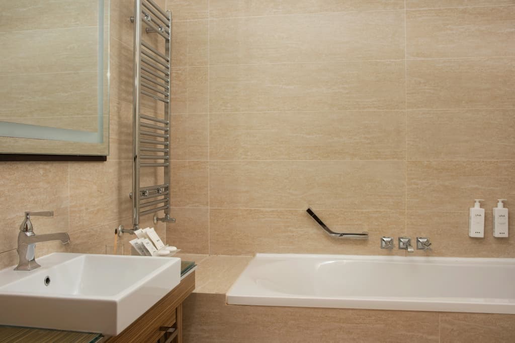 UNA Hotels Decò Roma - photo 36
