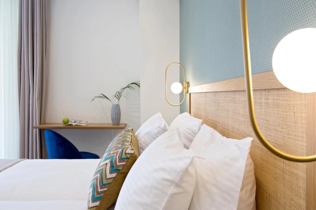 Hypnos Inn Athens - photo 28