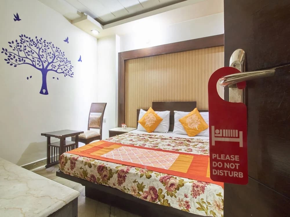 Hotel Jeyan Inn - photo 4