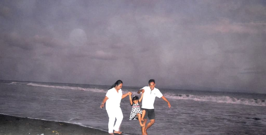 Pandawa Beach Villas & Spa - photo 25