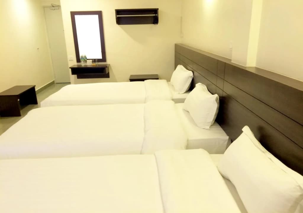 Hotel Sitiawan - photo 7